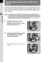 Preview for 44 page of Pentax 17311 Operating Manual