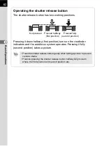 Preview for 64 page of Pentax 17311 Operating Manual