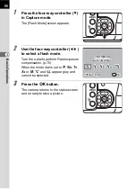 Preview for 68 page of Pentax 17311 Operating Manual