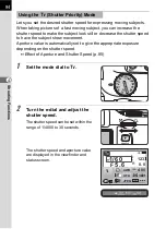 Preview for 96 page of Pentax 17311 Operating Manual