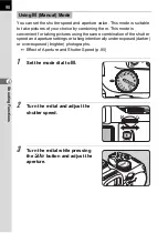 Preview for 100 page of Pentax 17311 Operating Manual