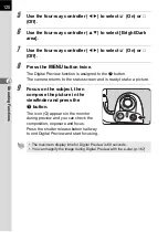 Preview for 122 page of Pentax 17311 Operating Manual