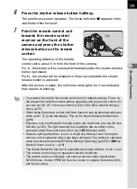 Preview for 131 page of Pentax 17311 Operating Manual