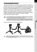 Preview for 149 page of Pentax 17311 Operating Manual