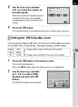 Preview for 153 page of Pentax 17311 Operating Manual