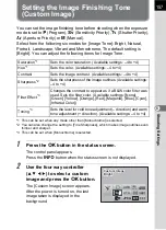 Preview for 159 page of Pentax 17311 Operating Manual