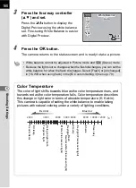 Preview for 162 page of Pentax 17311 Operating Manual