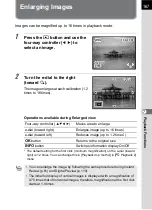 Preview for 169 page of Pentax 17311 Operating Manual