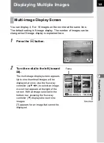 Preview for 171 page of Pentax 17311 Operating Manual