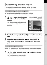 Preview for 173 page of Pentax 17311 Operating Manual