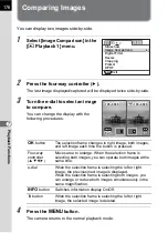 Preview for 178 page of Pentax 17311 Operating Manual