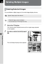 Preview for 182 page of Pentax 17311 Operating Manual