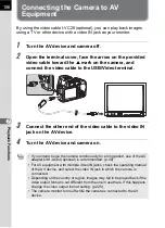 Preview for 188 page of Pentax 17311 Operating Manual