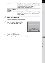 Preview for 193 page of Pentax 17311 Operating Manual