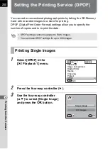 Preview for 202 page of Pentax 17311 Operating Manual