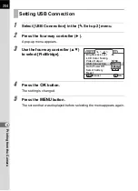 Preview for 206 page of Pentax 17311 Operating Manual