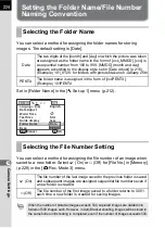 Preview for 226 page of Pentax 17311 Operating Manual