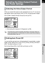 Preview for 227 page of Pentax 17311 Operating Manual