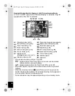 Preview for 22 page of Pentax 17472 - Optio E70 Digital Camera Operating Manual