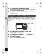 Preview for 80 page of Pentax 17472 - Optio E70 Digital Camera Operating Manual