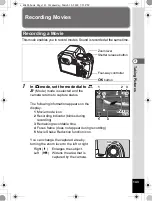 Preview for 145 page of Pentax 17491 Operating Manual