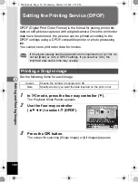 Preview for 192 page of Pentax 17491 Operating Manual