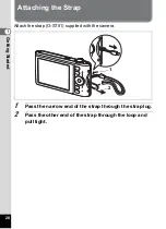 Preview for 30 page of Pentax 17601 - Optio P70 Digital Camera Operating Manual