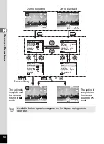 Preview for 58 page of Pentax 17601 - Optio P70 Digital Camera Operating Manual