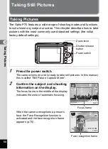 Preview for 66 page of Pentax 17601 - Optio P70 Digital Camera Operating Manual