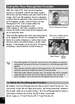 Preview for 72 page of Pentax 17601 - Optio P70 Digital Camera Operating Manual