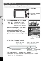 Preview for 78 page of Pentax 17601 - Optio P70 Digital Camera Operating Manual