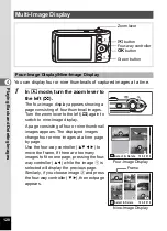 Preview for 130 page of Pentax 17601 - Optio P70 Digital Camera Operating Manual