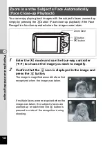 Preview for 142 page of Pentax 17601 - Optio P70 Digital Camera Operating Manual