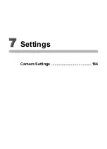 Preview for 185 page of Pentax 17601 - Optio P70 Digital Camera Operating Manual