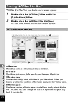 Preview for 220 page of Pentax 17601 - Optio P70 Digital Camera Operating Manual