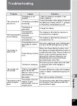 Preview for 229 page of Pentax 17601 - Optio P70 Digital Camera Operating Manual