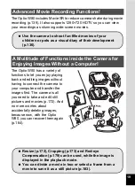 Preview for 21 page of Pentax 17731 Operating Manual