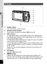 Preview for 56 page of Pentax 17731 Operating Manual