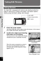 Preview for 68 page of Pentax 17731 Operating Manual