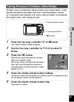 Preview for 87 page of Pentax 17731 Operating Manual