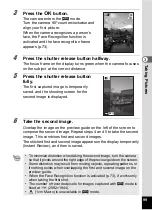 Preview for 101 page of Pentax 17731 Operating Manual