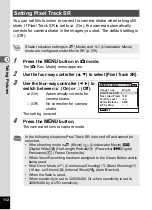 Preview for 114 page of Pentax 17731 Operating Manual