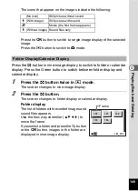 Preview for 151 page of Pentax 17731 Operating Manual