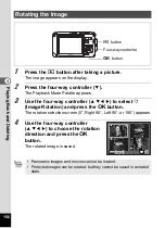 Preview for 158 page of Pentax 17731 Operating Manual