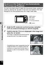 Preview for 160 page of Pentax 17731 Operating Manual