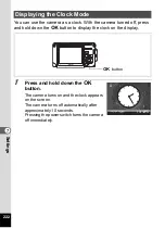 Preview for 224 page of Pentax 17731 Operating Manual