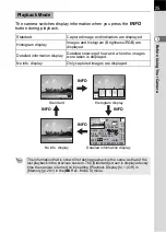 Preview for 27 page of Pentax 17811 - K-7 Digital Camera SLR Operating Manual