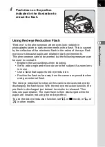 Preview for 77 page of Pentax 17811 - K-7 Digital Camera SLR Operating Manual