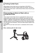 Preview for 182 page of Pentax 17811 - K-7 Digital Camera SLR Operating Manual