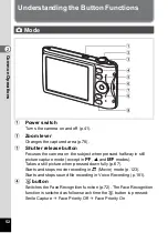 Preview for 54 page of Pentax 17851 - Optio P80 Digital Camera Operating Manual